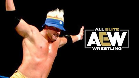 Backstage Details On How Scotty 2 Hottys Aew Debut Came To Be Reports