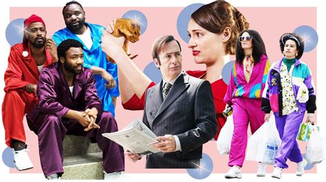 The 10 Best Tv Shows Of The 2010s Vanity Fair Television