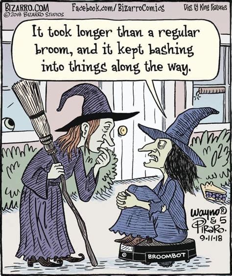Pin By Cj Crandall On Witchy Woman In 2021 Funny Cartoons