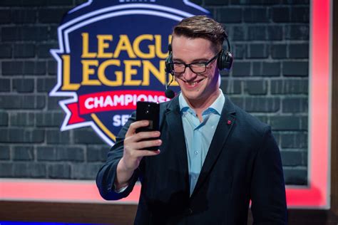 1010 Should Cast Worlds Medic Makes His Lcs Debut And The