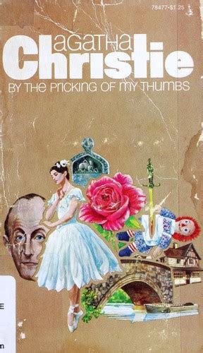 By The Pricking Of My Thumbs By Agatha Christie Open Library