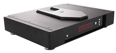 Rega Research Saturn R Cddac Player Review Novo Audio And Technology