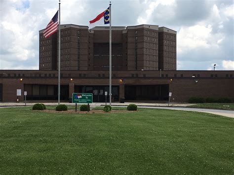 Group Says NC Kept Magazines from Inmates - Chapelboro.com