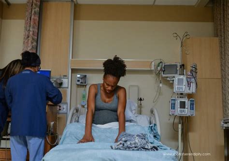 34 Incredible Photos Of Women In Labor Huffpost