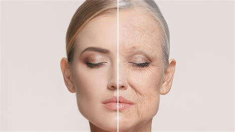Healthbytes Obvious Signs Of Premature Aging To Look Out For