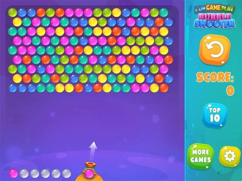 ^ © 2021 autodesk, inc. Fun Game Play Bubble Shooter - Free Play & No Download ...