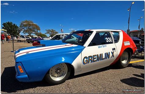 Racing Gremlin Racing Gremlins Car Show