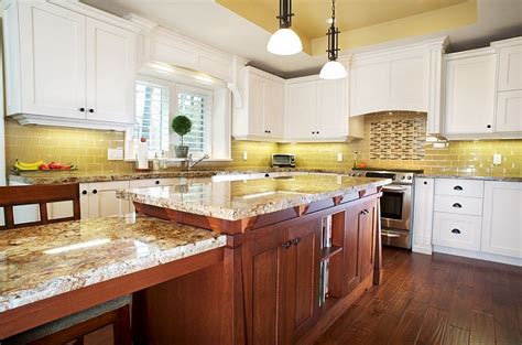 Kitchen Backsplash Ideas A Splattering Of The Most Popular Colors Kitchen Backsplash Designs