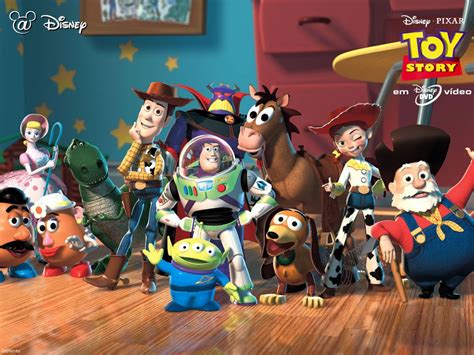 Toy Story 2 Wallpapers Top Free Toy Story 2 Backgrounds Wallpaperaccess