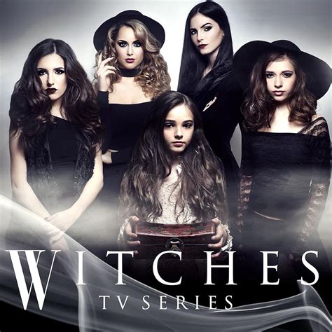 Witches Tv Movie Imdb