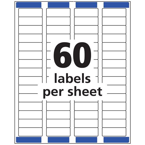 31 Avery Label Template 8195 Labels For Your Ideas