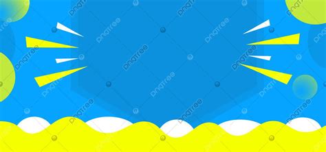 771 Background Kuning Biru Free Download Myweb