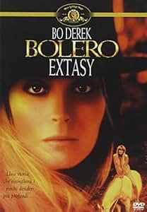 Amazon Bolero Extasy Peter Bernstein Olivia D Abo Bo Derek