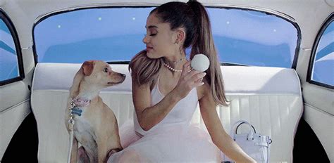 Why Fans Love Ariana Grande Celebmix