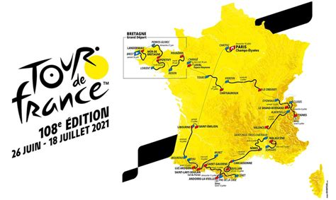 Win the yellow jersey with the official game of the tour de france 2021. Tour de France 2021: Bretagne et Pyrénées à l'honneur, Mont Ventoux... l'analyse du parcours