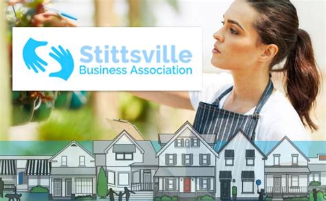 Stittsville Business Association Seeking Board Nominations For March