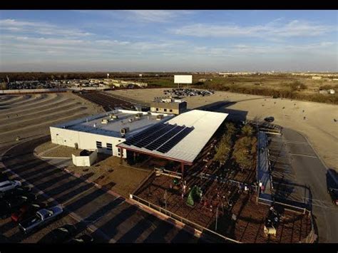 Create watchlists, check in at movies, rate them or even write whole reviews! Coyote Theatre in Lewisville, Texas Installed 26kW Solar ...