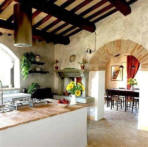47 Amazing Italian Kitchen Design Ideas Italian Home Decor Italian