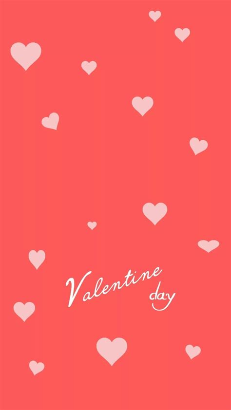 Valentines Day Phone Wallpapers Wallpaper Cave