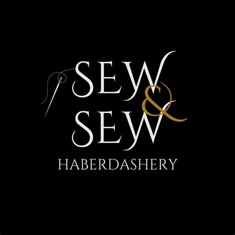 Sew And Sew Haberdashery Fabric Store Haberdashery