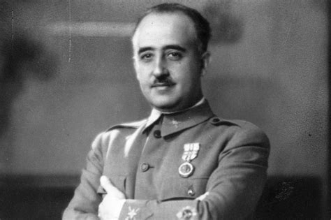 Franco Francisco Franco Biography Nickname Beliefs Facts Britannica