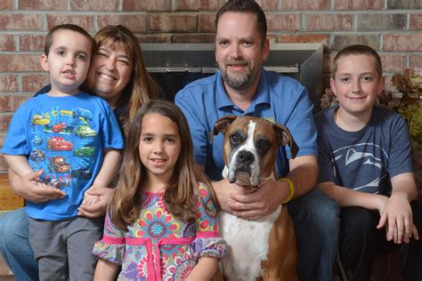 Diffuse intrinsic pontine gliomas (dipg) are highly aggressive and difficult to treat brain tumors found at the base of the brain. The Faces of DIPG: Aidan Dunion - The ChadTough Foundation