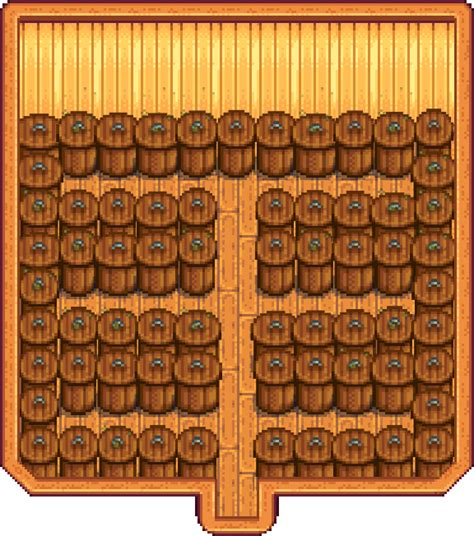 Fileoptimal Shed Layoutpng Stardew Valley Wiki