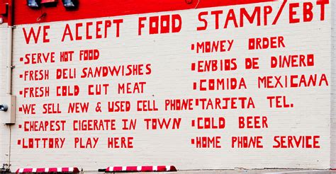 Food stamp fraud is a broad term that describes a number of different crimes related to abuse of the food stamp system. Report: Government Fails to Trace Food Stamp Fraud Online