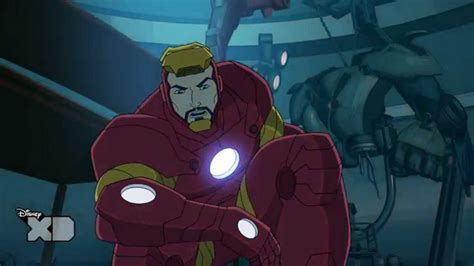 Avengers Assemble One Little Thing Sneak Peek Disney Xd Youtube