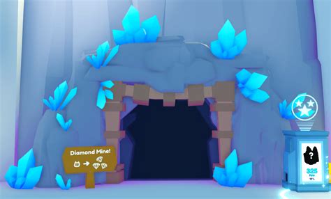 Pet Simulator X - Diamond Mine Update!
