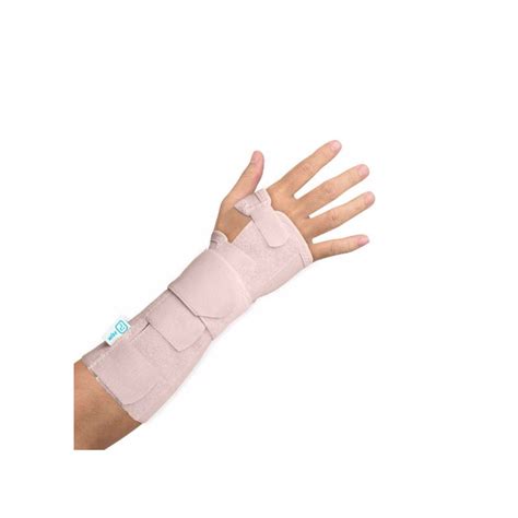 Prim Essencial Long Wrist Immobilization Splint