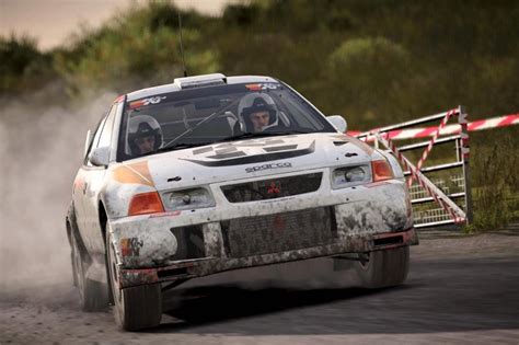 Latest Dirt 4 Screenshots Showcase A Number Of Tracks And Cars Team Vvv