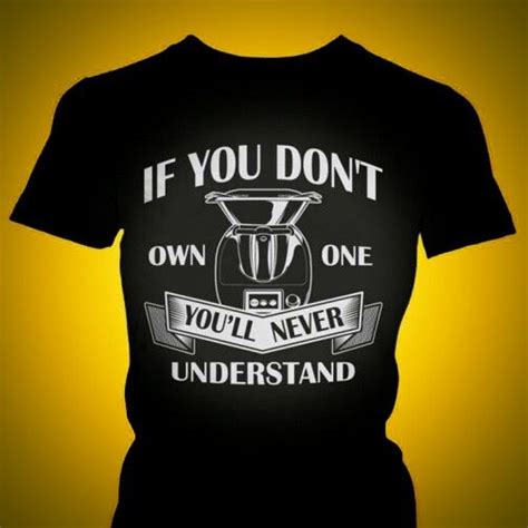 If You Dont Own One Youll Never Understand Mens Tshirts Mens