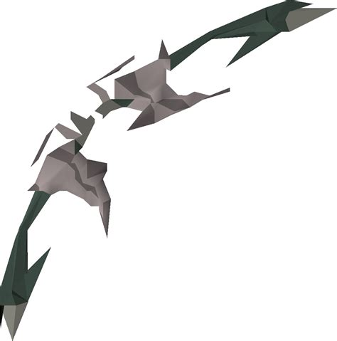 3rd Age Bow Osrs Wiki