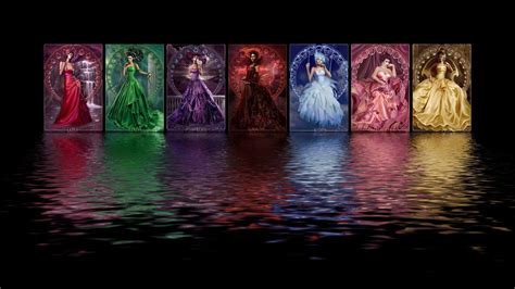 However, each of these vices gets ample mention throughout the bible and other religious books, albeit individually. 7 Deadly Sins Wallpapers - Wallpaper Cave