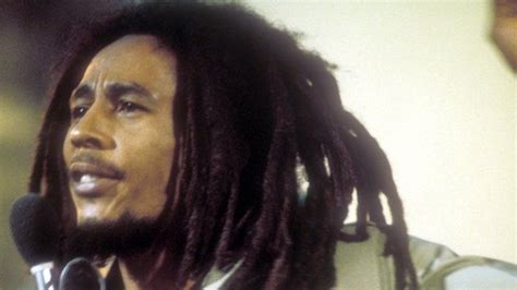 Bob Marleys Fathers World War One Sick Leave Bbc News