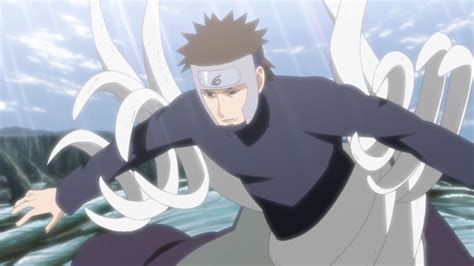 Naruto Will Yamato Be Rescued Anime And Manga Stack Exchange