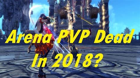 The best build for force master in blade and soul revolution including skills, items, pets, combos and more! Blade & Soul - Is Arena PVP Dead? (Discussion) - YouTube