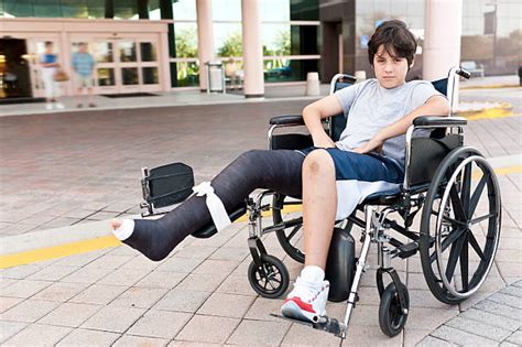 Royalty Free Broken Leg Pictures Images And Stock Photos Istock