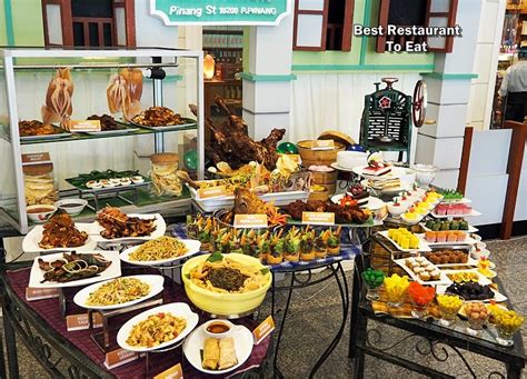 Situated in the conjuncture of batu tiga, subang jaya and. Best Restaurant To Eat - Malaysian Food Blog: Ramadan 2017 ...