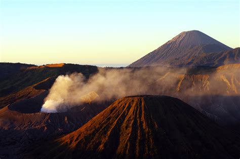 How To Visit Mount Bromo Without A Tour Wanderous Heart East Java