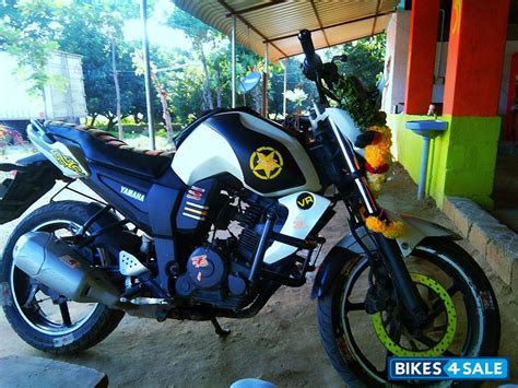Buy yamaha fz6 motorcycles and get the best deals at the lowest prices on ebay! Used 2009 model Yamaha FZ16 for sale in Chittoor. ID ...