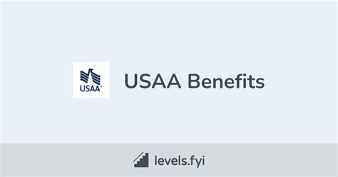 Usaa Employee Perks And Benefits Levelsfyi