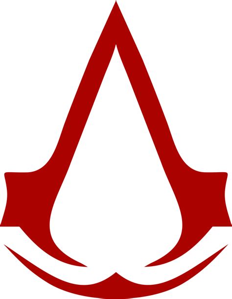 Assassins Creed Logo Png Transparent Images Free