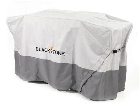 Blackstone Proseries 36 Griddle Cover With Easy Access Front Zippers