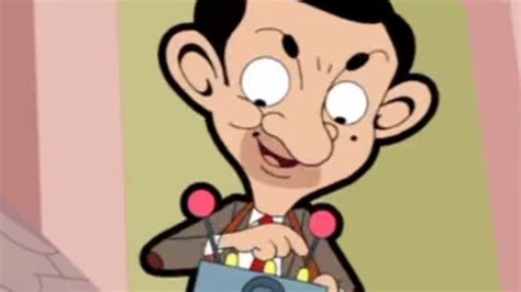 Inventor | Full Episode | Mr. Bean Official Cartoon | Doovi