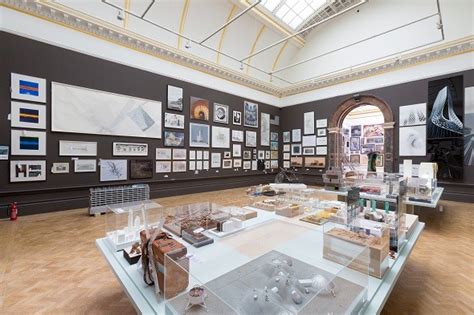 Leading Architects Come Together For Londons Summer Exhibition Archdaily