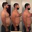 60 Day Weight Loss Transformation Photos  Chris Altamirano