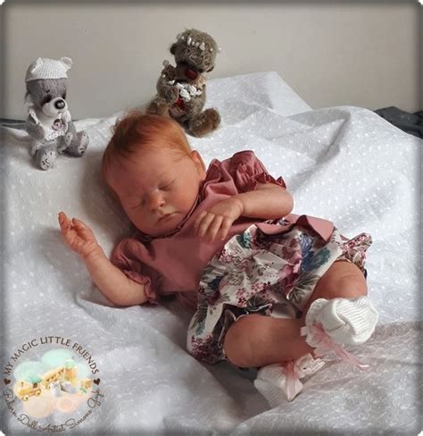 Pin By Mary Ann Vandyke On Reborn Babies Reborn Baby Dolls Reborn