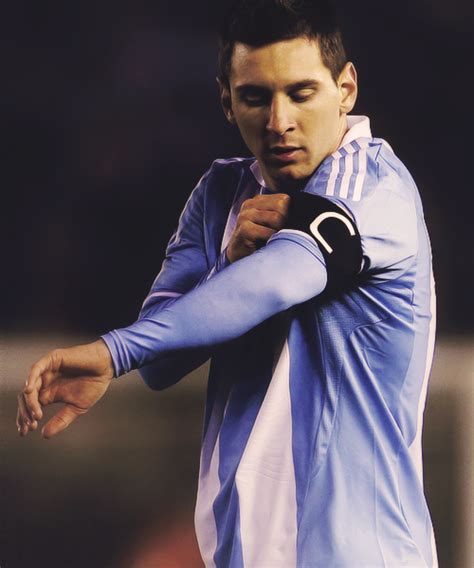 Lionel Messi Czsk